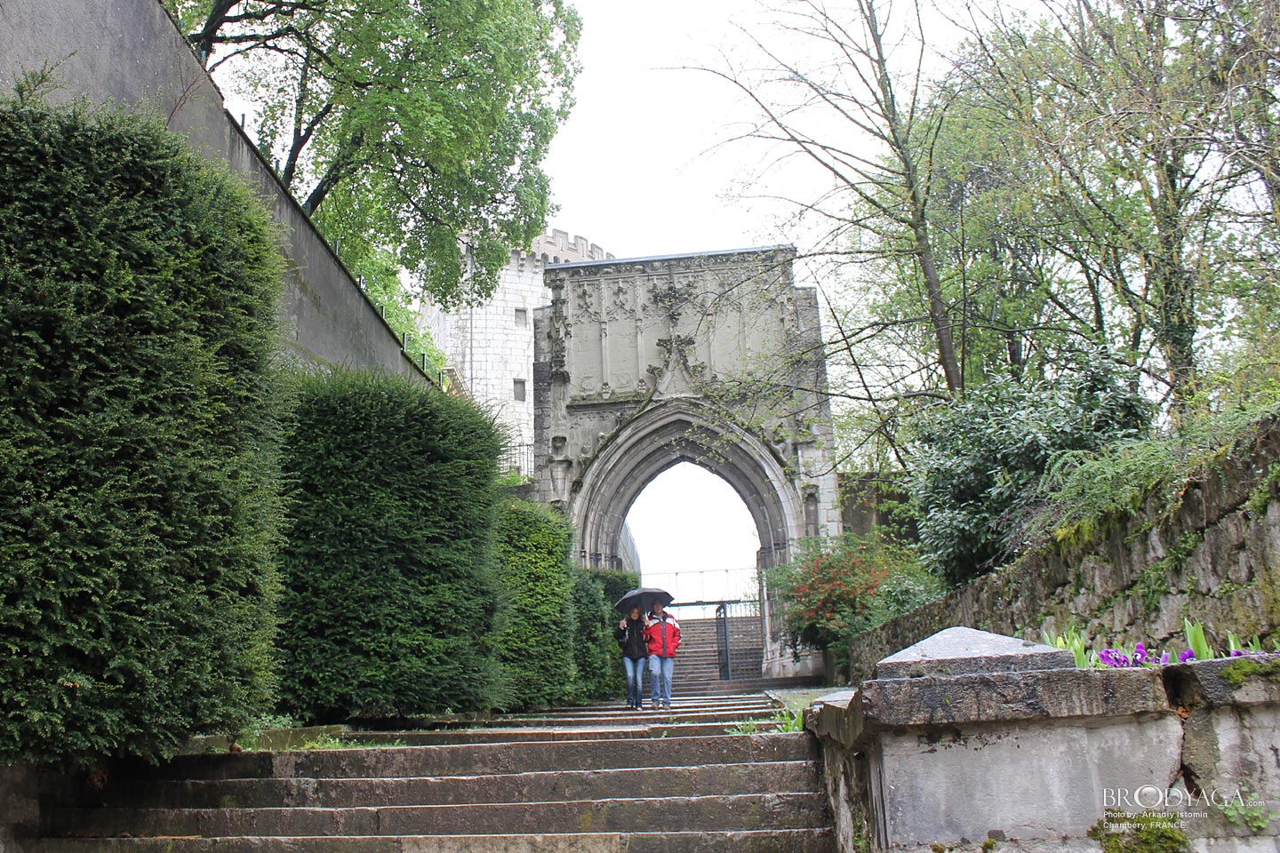 Chambery